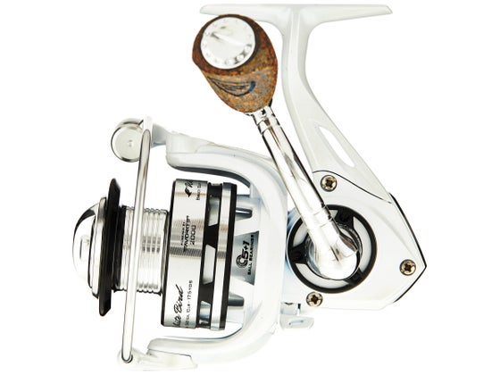 Favorite Fishing White Bird Spinning Reels - Tackle Warehouse