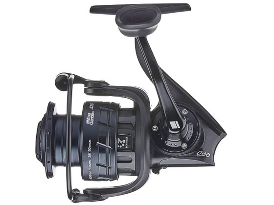 Abu Garcia Revo X Spinning Reel Schematics