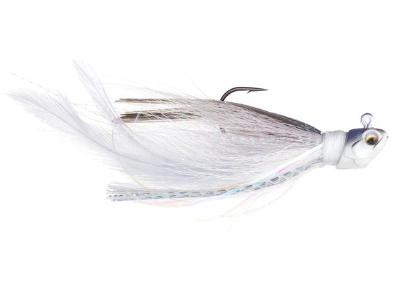 6th Sense Flock Hair Jig