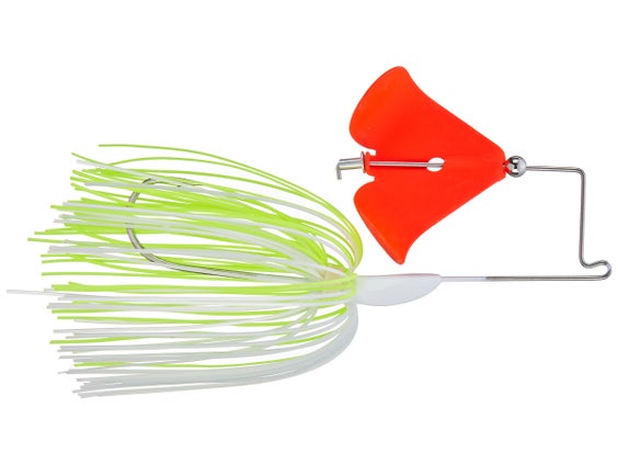 Greenfish Tackle Hammerhead Buzz