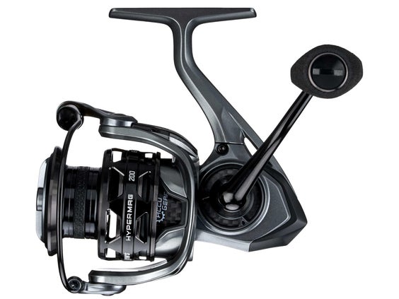 Lew's HyperMag Spinning Reels