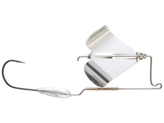 Missile Baits Buzz Wagon Buzzbait