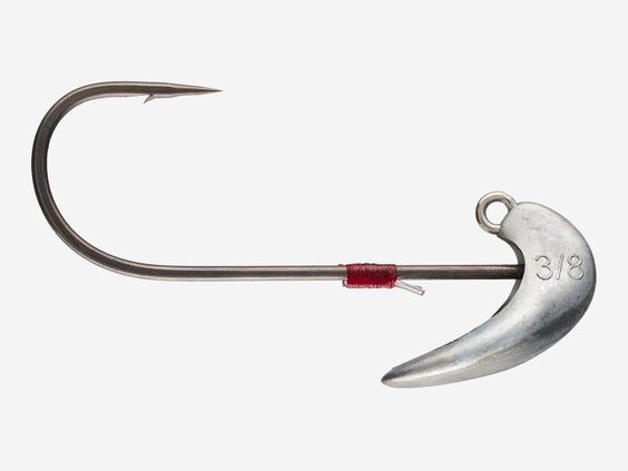 Megabass Magdraft Head 2pk