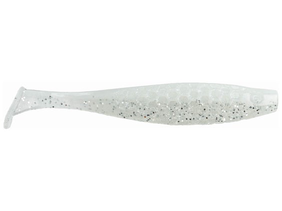 NetBait BaitFuel Blip Minnow Sight Flash 4" 8pk