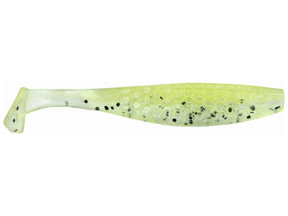 NetBait BaitFuel Blip Minnow Spot Remover 4" 8pk