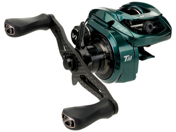 SEVIIN Veltrix Series Casting Reels