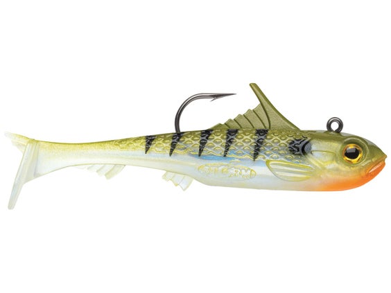 Storm Surge Minnow Bluegill 2.5"