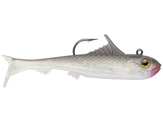 Storm Surge Minnow Fathead 2.5"
