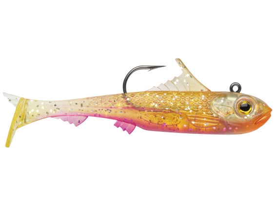 Storm Surge Minnow Purple Lemonade 2.5"