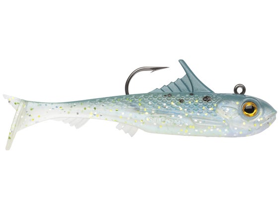 Storm Surge Minnow Sexy Shad 2.5"