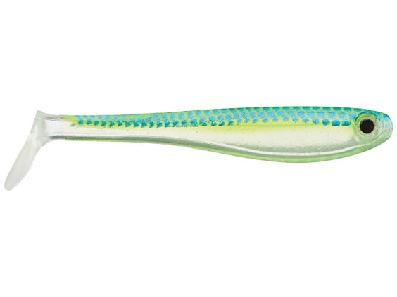 Soft Body Swimbaits - Tackle Warehouse