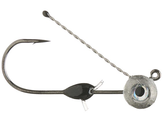 VMC Weedless Minnow Shaker Jig