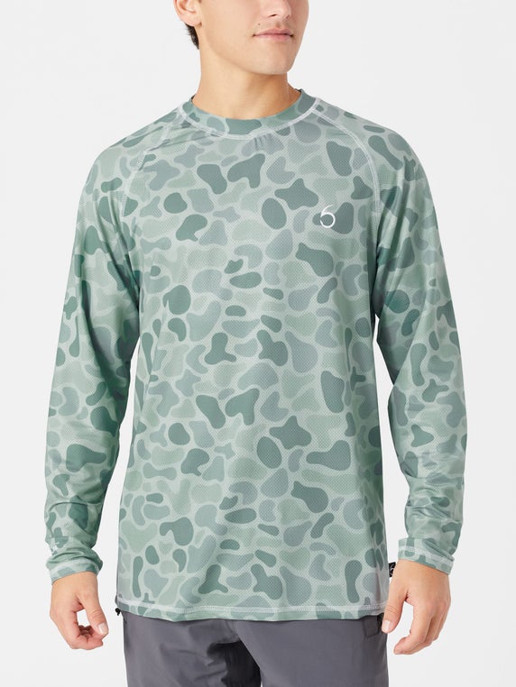 Fishing Long Sleeve Shirts - Tackle Warehouse