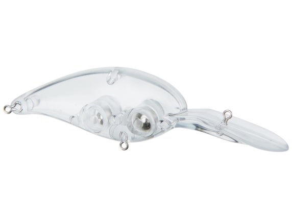 Esca Artificiale Norman Lures PRO Edge DD22 Affondante Per Pesca A Fondo - Crankbait Profondità 11-17 Piedi - 5
