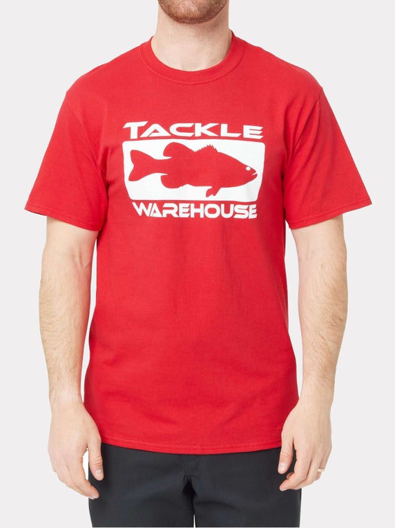 Tackle Warehouse Promos Tackle Warehouse