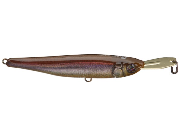 Esca Jackall Pikupiku 78 Topwater - Scegli Il Colore