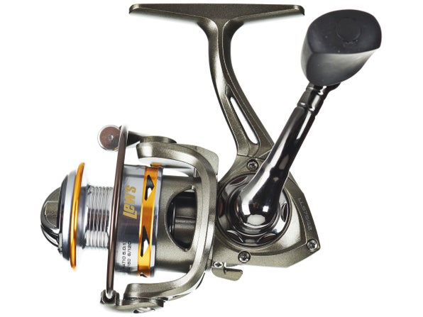 bike seat fishing reel Aluminum 20# Reel Seat Gold Big Game Boat Fishing Rod Building Fuji DPS  Style