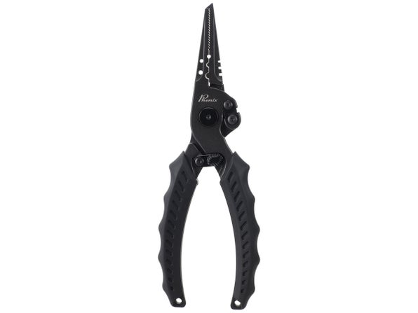 Mustad Fishing Pliers Mustad Aluminium Fishing Pliers With Sheath