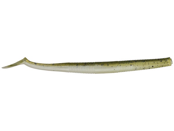 Yum Lures YPL4266 Appât De Pêche à Impulsion 11,4 Cm