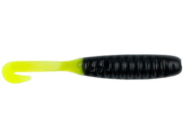 GRUBS 50CT RAINBOW TROUT: L'esca Vincente Per Crappie, Persico E Trota | Soft Plastic Stinger Shad