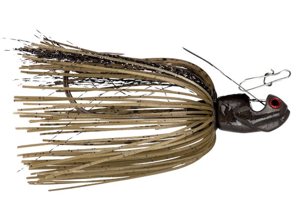 Booyah XCS2 5/8 Ounce, Rayburn Red