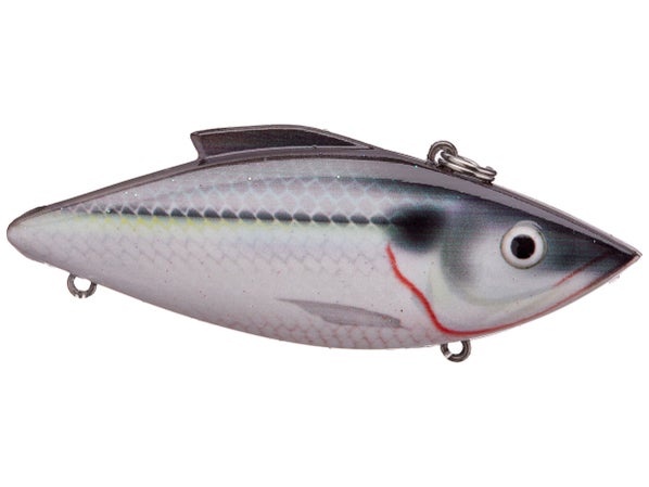 Rapala Clackin' Rap CNR - Esca Crankbait Con Sonaglio - Colori E Pesi A Scelta - Foto 3