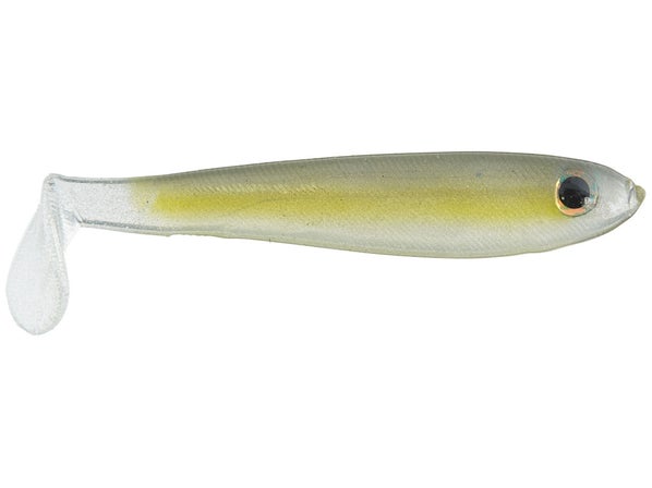 Soft Body Swimbaits - Tackle Warehouse
