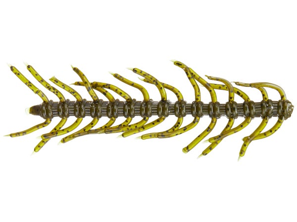 Arkie Salty Crawlin' Fry 20pk - Tackle Warehouse