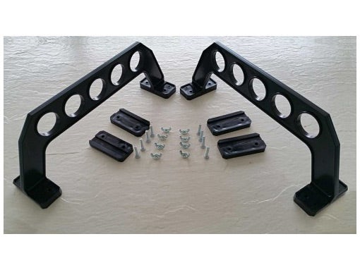 Cobra Garage Door Storage Racks Tackle Warehouse