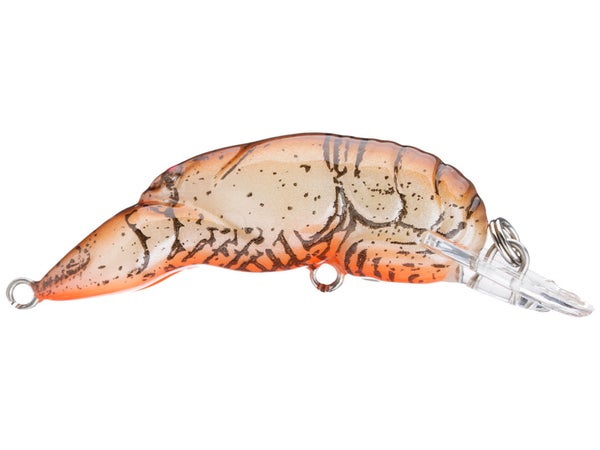 Crankbait Drawing - Crank by Design