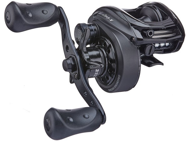 32 Lews Speed Spool Parts Diagram - Wiring Diagram Database