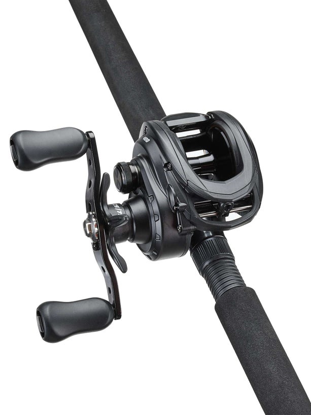 roof fishing rod holder River Quiver