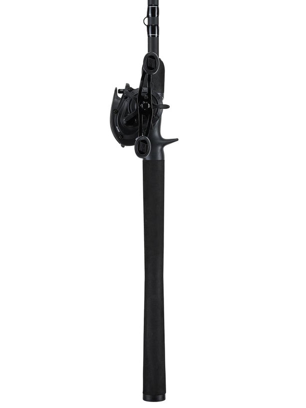 Abu Garcia Max5 300 Casting Combo