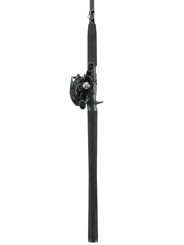 Abu Garcia Max5 400 Casting Combo