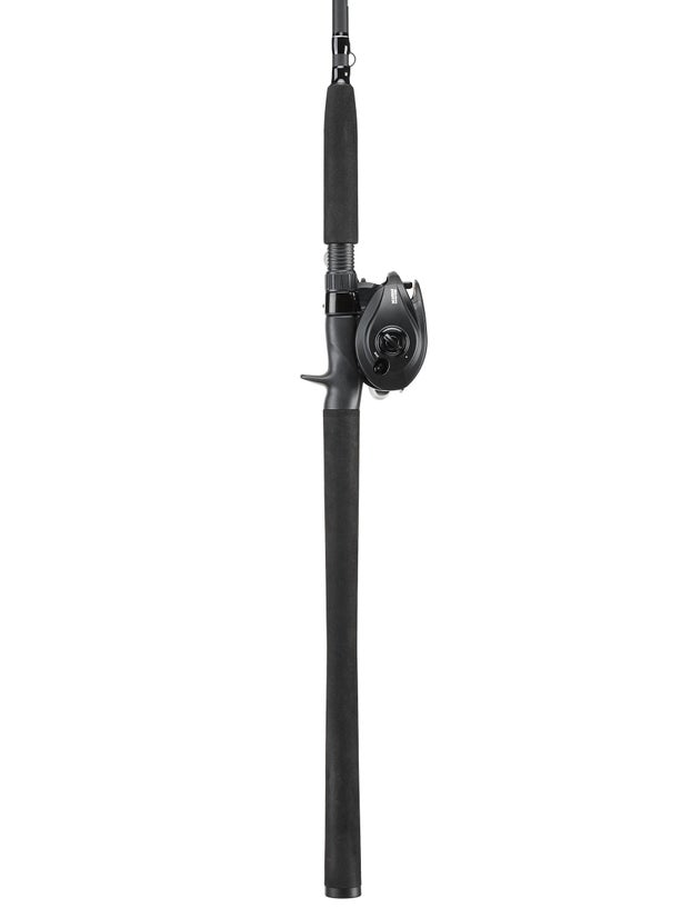 Abu Garcia Max5 400 Casting Combo - Tackle Warehouse