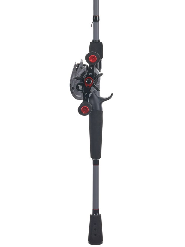 Abu Garcia Zata Casting Combo
