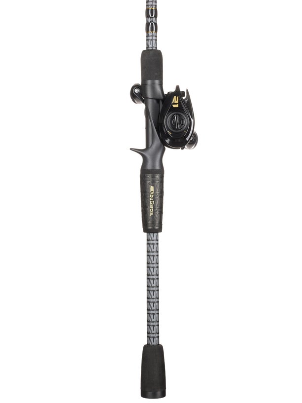 baitcaster lure rods Tackle Test 2024: The Best Baitcasting Rods & Reels for Bass