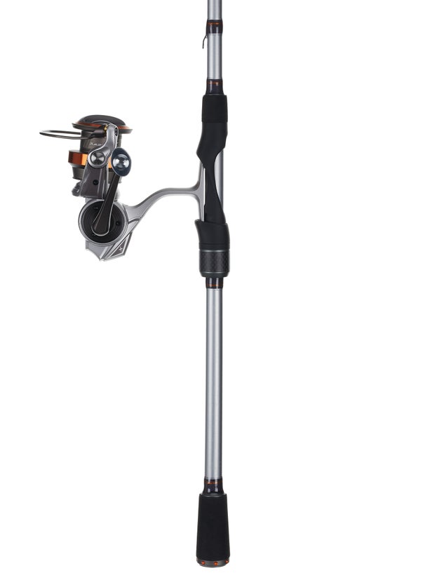 Abu Garcia Revo X Spinning Combo - Tackle Warehouse