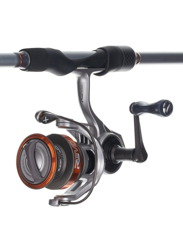 abu garcia revo s spinning combo Abu Garcia Revo X Spinning Combo