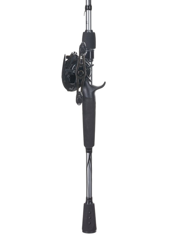 Abu Garcia Vengeance Casting Combo