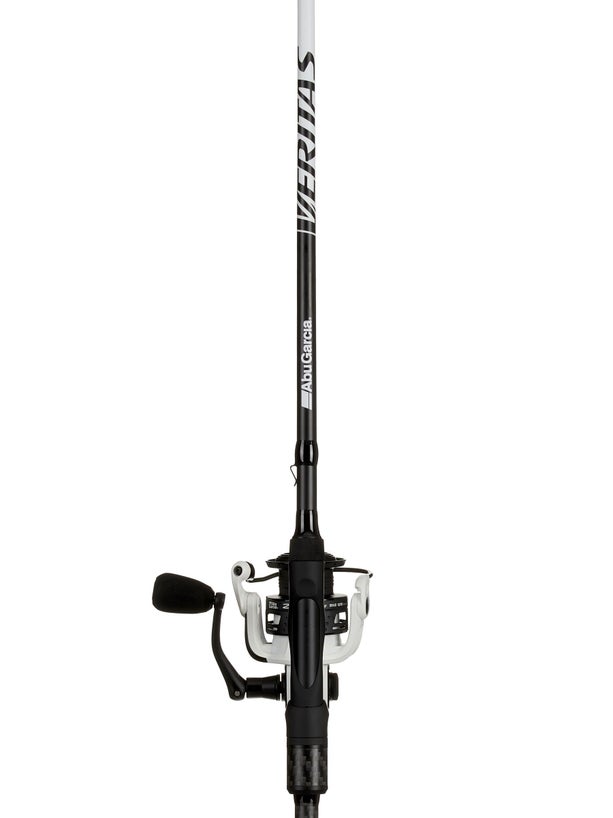 Abu Garcia Veritas Spinning Combo Tackle Warehouse