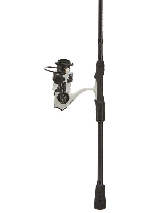 Fishing Pole Abu Garcia Veritas Ice Combo Abu Garcia Veritas