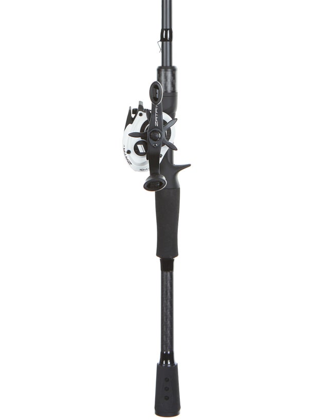 Abu Garcia Veritas Casting Combo