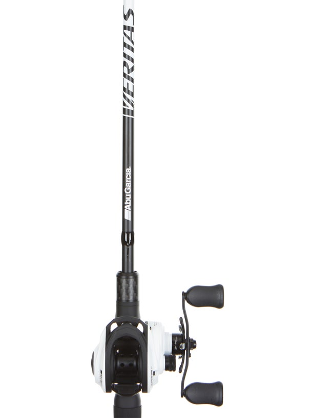 HOT Spinning Combo Abu Garcia Veritas Surf Rod Abu Garcia