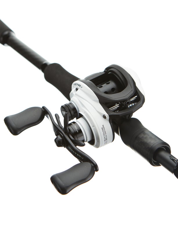 Abu Garcia Veritas Casting Combo Tackle Warehouse
