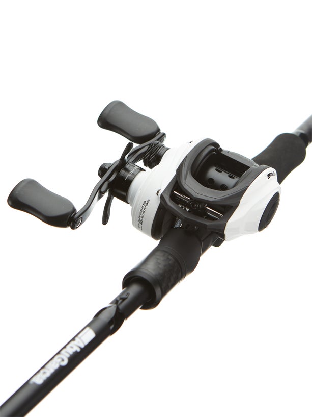 Abu Garcia Veritas Casting Combo - Tackle Warehouse