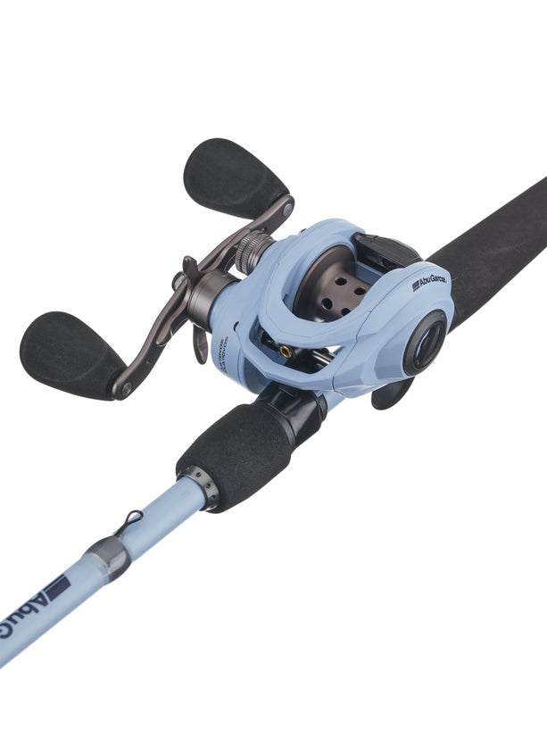 abu garcia 5500s reel Abu Garcia 23 Ambassadeur 5500 C Factory Tuned Black