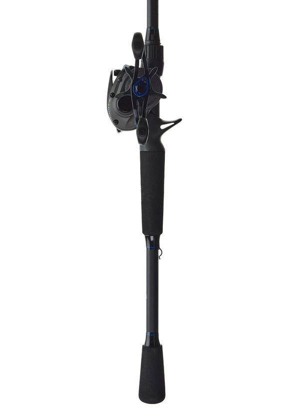 Lews American Hero Gen 2 Casting Combo