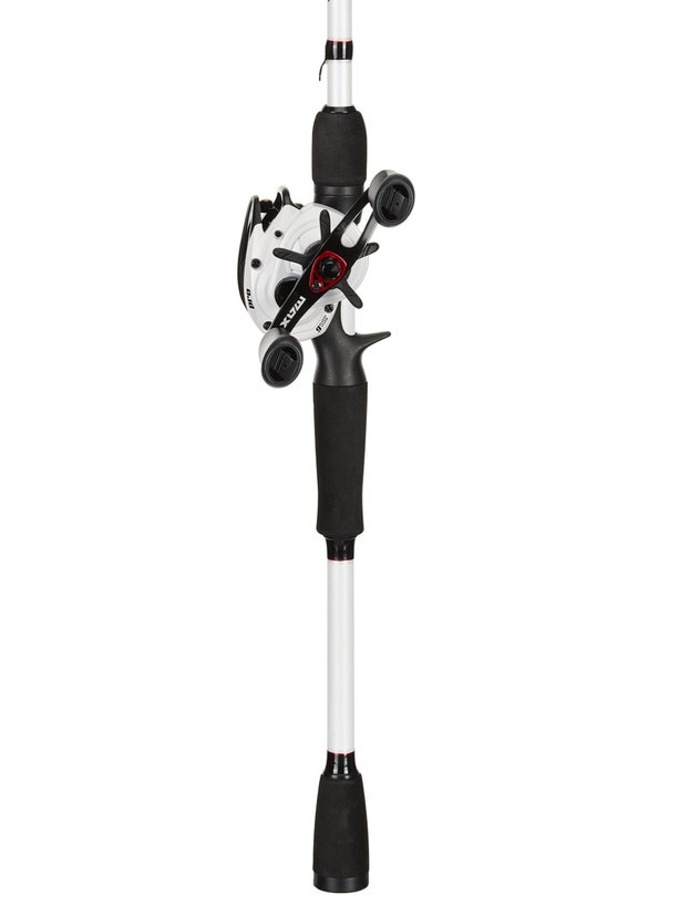 Abu Garcia Max5 Pro Casting Combo