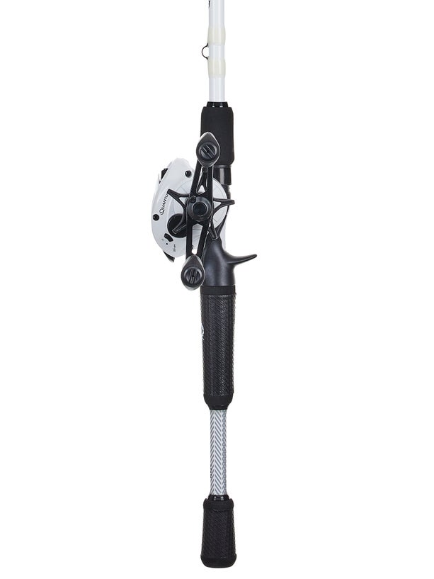 Quantum Accurist Casting Combo